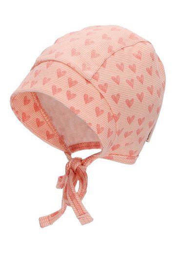 STERNTALER® Beanie Baby Mütze Herzen 1-St mehr Exklusivangebot