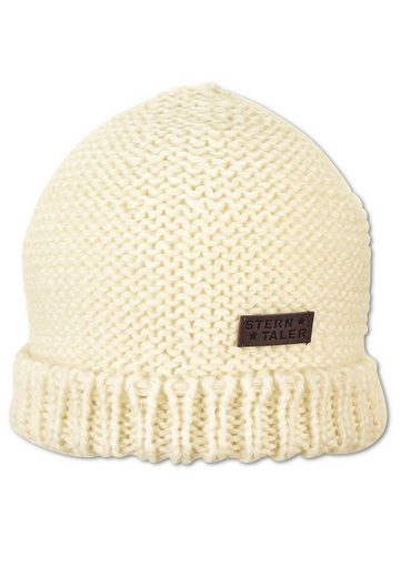 STERNTALER® Strickmütze Strickmütze Umschlag 1-St mehr Bis zu 50% Rabatt