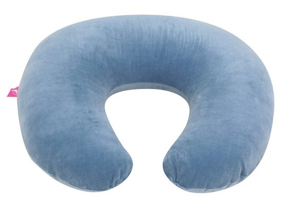 MOTHERHOOD Stillkissen Premium fest Velour OEKO-TEX® Standard 100 Zertifikatsnummer IW 00141 mehr Angebote