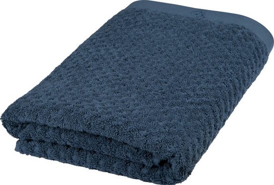 ROSS Duschtuch Harmony Frottier (1-St), 100 % Baumwolle mehr Online Outlet