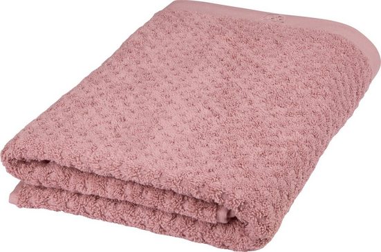 ROSS Duschtuch Harmony Frottier (1-St), 100 % Baumwolle mehr Zeitlich begrenztes Angebot