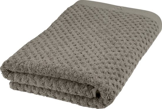 ROSS Duschtuch Harmony Frottier (1-St), 100 % Baumwolle mehr Zeitlich begrenztes Angebot