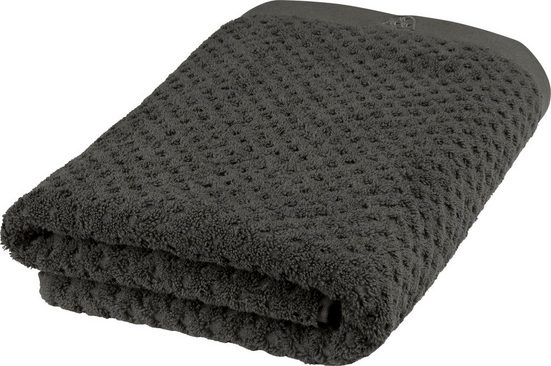 ROSS Duschtuch Harmony Frottier (1-St), 100 % Baumwolle mehr Zeitlich begrenztes Angebot
