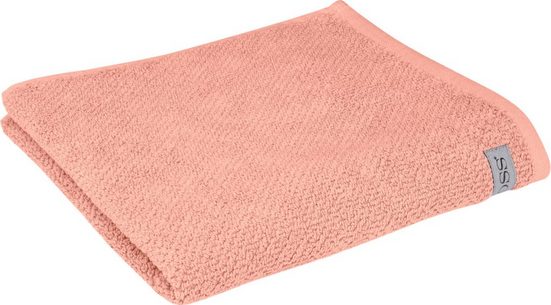 ROSS Handtücher Selection Frottier (2-St), 100 % Bio-Baumwolle mehr Blitzangebot