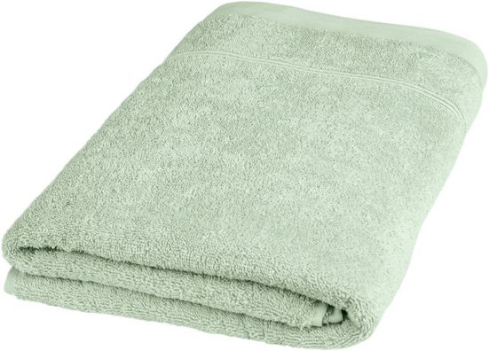 ROSS Badetuch Rubin Frottier (Packung, 1-St), 100% Baumwolle mehr Verkauf