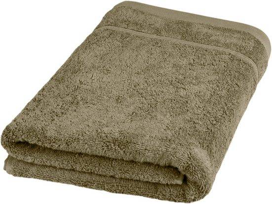 ROSS Badetuch Rubin Frottier (Packung, 1-St), 100% Baumwolle mehr Hotsell