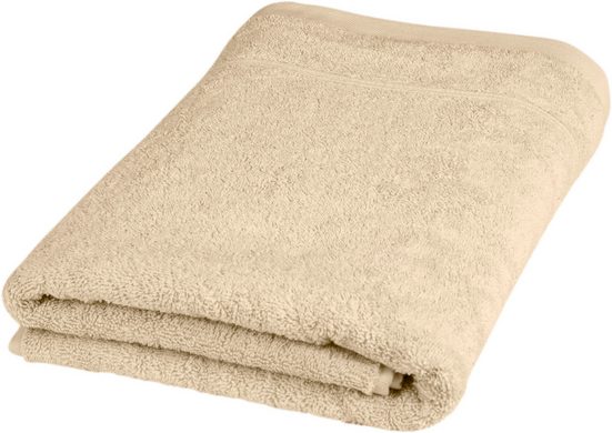 ROSS Badetuch Rubin Frottier (Packung, 1-St), 100% Baumwolle mehr Hotsell