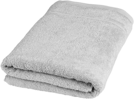 ROSS Badetuch Rubin Frottier (Packung, 1-St), 100% Baumwolle mehr Meist gekauft