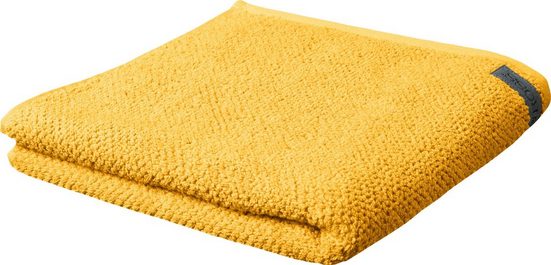 ROSS Duschtuch Selection Frottier (1-St), 100 % Bio-Baumwolle mehr Günstiger Verkauf