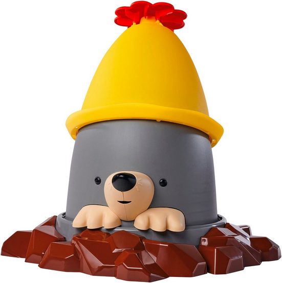 AQUAPLAY Spiel-Wassersprenkler AquaPlay Moli Made in Germany mehr Fabrik Onlineshop