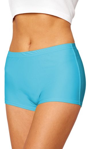 MERRY STYLE Badeshorts Damen Bikinihose L23L1 schnell trocknend mehr Online Shopping