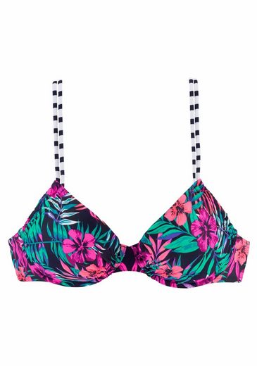 VENICE BEACH Bügel-Bikini-Top Summer mit Doppelträgern mehr Saisonale Angebote