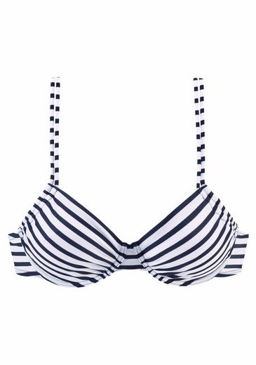 VENICE BEACH Bügel-Bikini-Top Summer mit Doppelträgern mehr Saisonale Angebote