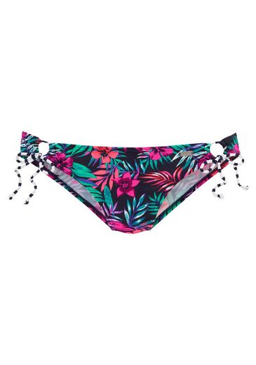 VENICE BEACH Bikini-Hose Summer seitlich zum Binden mehr Vierteljährliche Förderung
