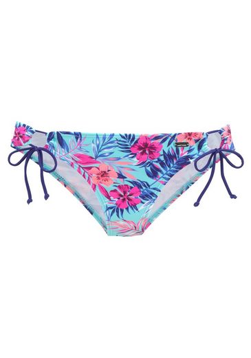 VENICE BEACH Bikini-Hose Summer seitlich zum Binden mehr Vierteljährliche Förderung