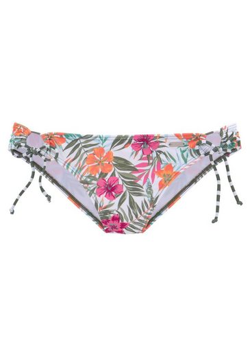 VENICE BEACH Bikini-Hose Summer seitlich zum Binden mehr Vierteljährliche Förderung