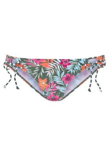VENICE BEACH Bikini-Hose Summer seitlich zum Binden mehr Bis zu 55% Rabatt