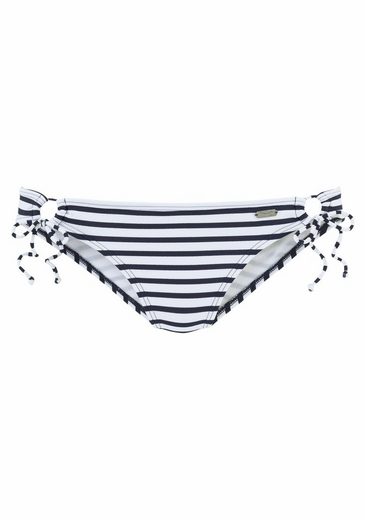 VENICE BEACH Bikini-Hose Summer seitlich zum Binden mehr Bis zu 55% Rabatt