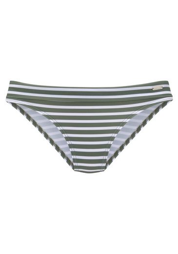 VENICE BEACH Bikini-Hose Summer mit Umschlagbund mehr Begrenzt auf 3 Tage