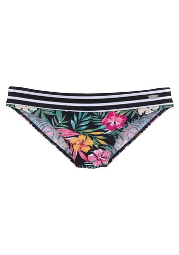 VENICE BEACH Bikini-Hose Summer mit Umschlagbund mehr Begrenzt auf 3 Tage