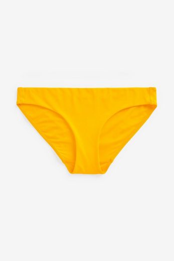 NEXT Bikini-Hose High Leg Bikini Bottoms 1-St mehr Im Verkauf