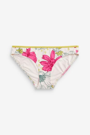 NEXT Bikini-Hose High Leg Bikini Bottoms 1-St mehr Rabatte dieses Monats