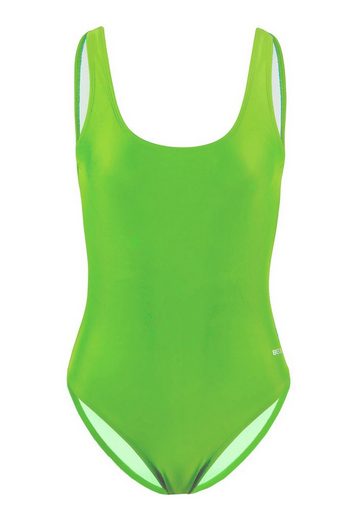 BECO BEERMANN Badeanzug BECO-Basic in sportlicher Optik mehr Cyber Monday
