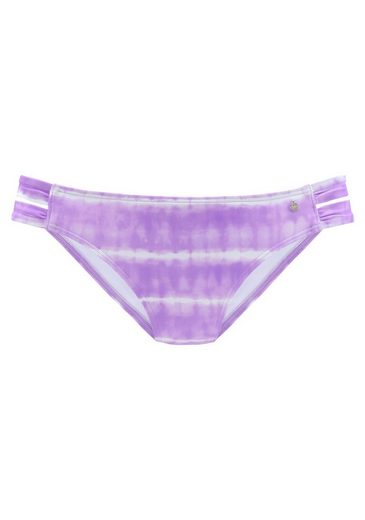S.OLIVER Bikini-Hose Enja mit breiten Bändern an der Seite mehr Saisonale Angebote