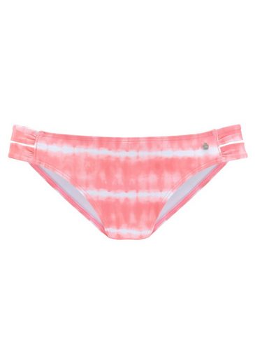 S.OLIVER Bikini-Hose Enja mit breiten Bändern an der Seite mehr Saisonale Angebote