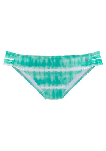 S.OLIVER Bikini-Hose Enja mit breiten Bändern an der Seite mehr Saisonale Angebote