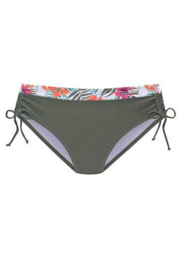 VENICE BEACH Bikini-Hose Summer in höher geschnittener Form mehr Neueste Stile