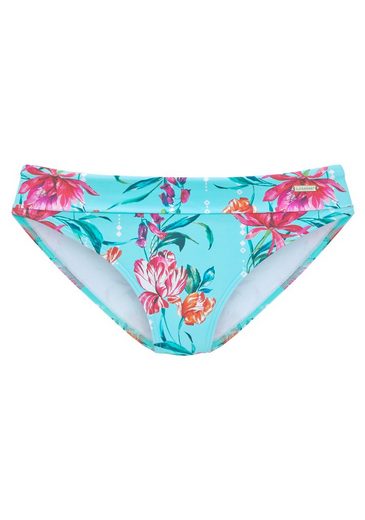 SUNSEEKER Bikini-Hose Modern mit Umschagbund mehr Rabatte dieses Monats