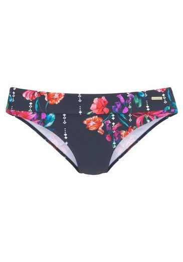 SUNSEEKER Bikini-Hose Modern mit Umschagbund mehr Rabatte dieses Monats