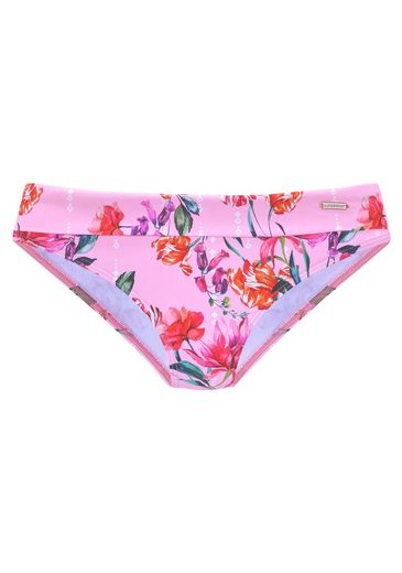 SUNSEEKER Bikini-Hose Modern mit Umschagbund mehr Rabatte dieses Monats
