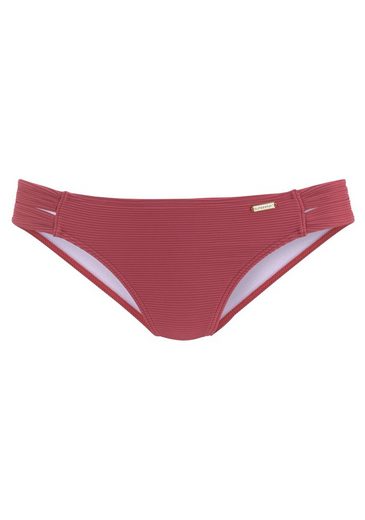SUNSEEKER Bikini-Hose Fancy aus Strukturware mehr Auslauf
