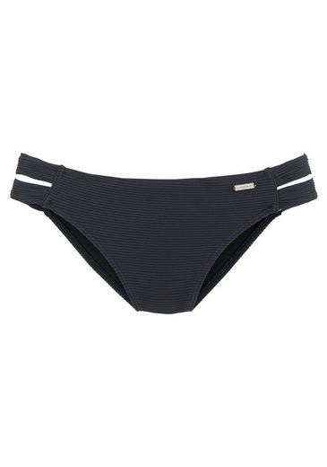 SUNSEEKER Bikini-Hose Fancy aus Strukturware mehr Auslauf