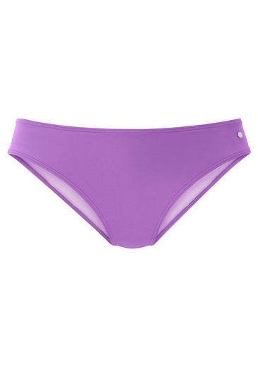S.OLIVER Bikini-Hose Spain in modischen Unifarben mehr Günstiger Verkauf