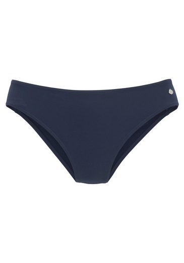 S.OLIVER Bikini-Hose Spain in modischen Unifarben mehr Meist gekauft