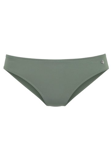S.OLIVER Bikini-Hose Spain in modischen Unifarben mehr Blitzverkäufe