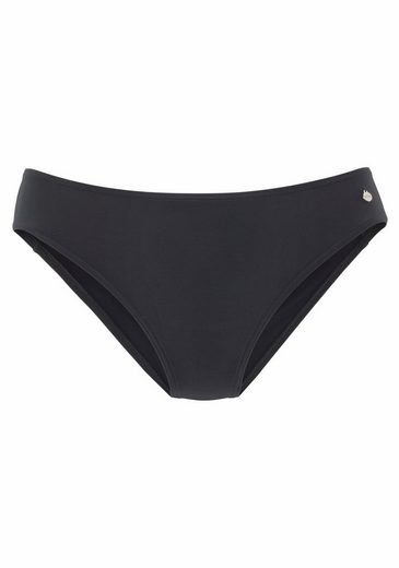 S.OLIVER Bikini-Hose Spain in modischen Unifarben mehr Blitzverkäufe