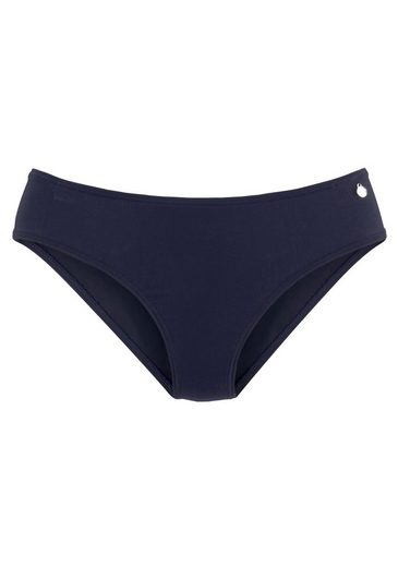 LASCANA Bikini-Hose Malia mit normalem Schnitt mehr Osterangebot