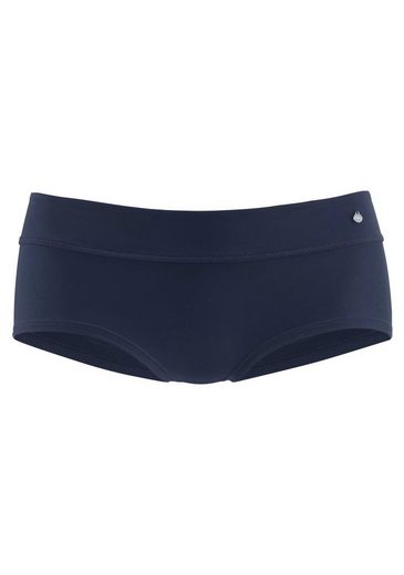 S.OLIVER Bikini-Hotpants Spain unifarben mehr Große Rabatte
