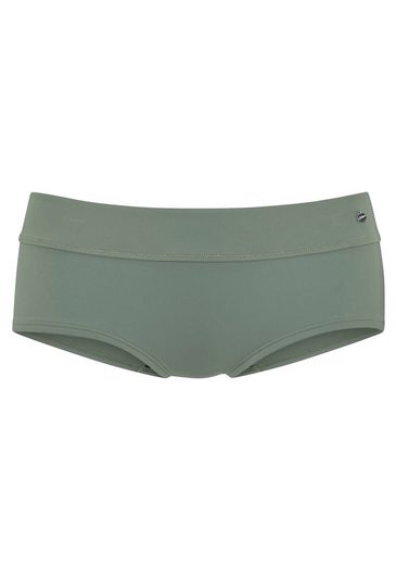 S.OLIVER Bikini-Hotpants Spain unifarben mehr Große Rabatte