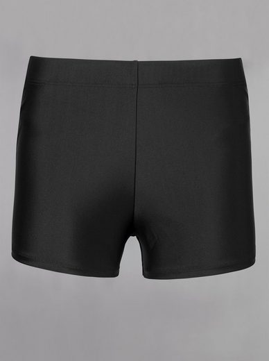 SIEH AN! Bikini-Hose Badeshorts mehr Bestseller
