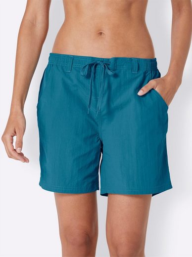 WITT Bikini-Hose Badeshorts mehr Kostenlose Rückgabe