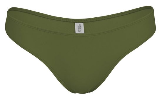 YENITA® Bikini-Hose unifarben mehr Bis zu 50% Rabatt