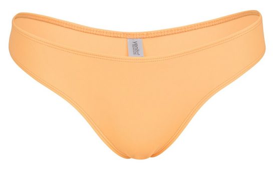YENITA® Bikini-Hose unifarben mehr Bis zu 50% Rabatt