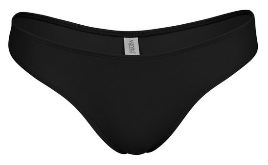 YENITA® Bikini-Hose unifarben mehr Bis zu 50% Rabatt