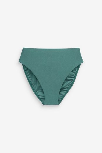 NEXT Bikini-Hose Bikinihose mit hohem Bund 1-St mehr Nur für heute