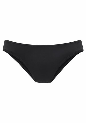 LASCANA Bikini-Hose Italy in uni mehr Bis zu 55% Rabatt